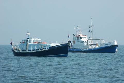 rettungsboote 